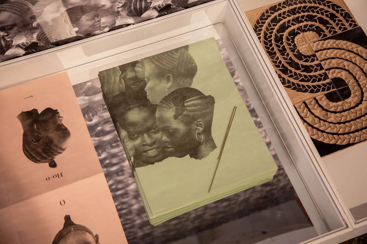 Boston University Hosts Multiple Formats Contemporary Art Book Symposium and Inaugural Fair