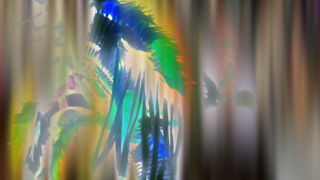 Sky Hopinka Is Tired of Explaining Everything to Non-Natives