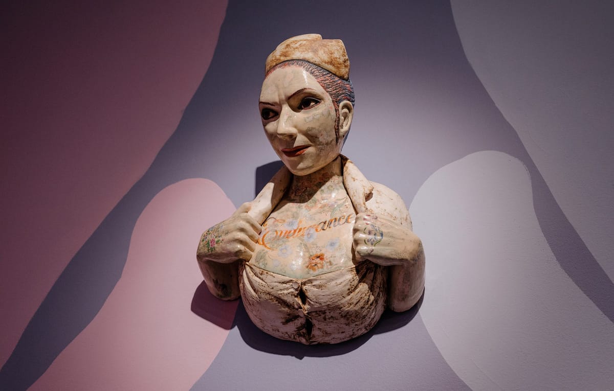 Preserving an Archive of Chicana and Lesbian History