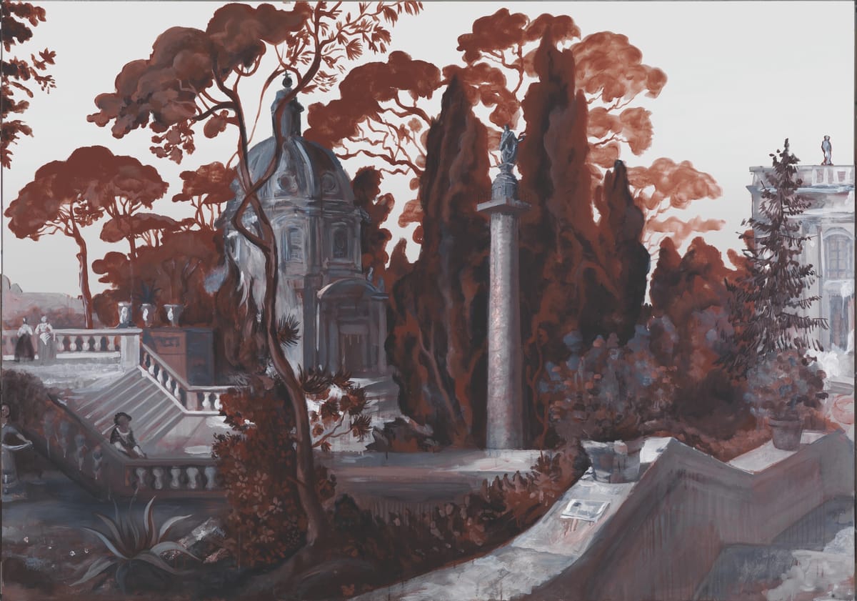 SCAD deFINE ART 2023 Features New Work, Programs With International Contemporary Artists