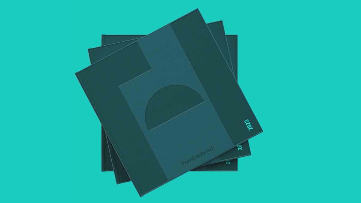 Miami’s Fountainhead Residency Presents The Yearbook: 2022