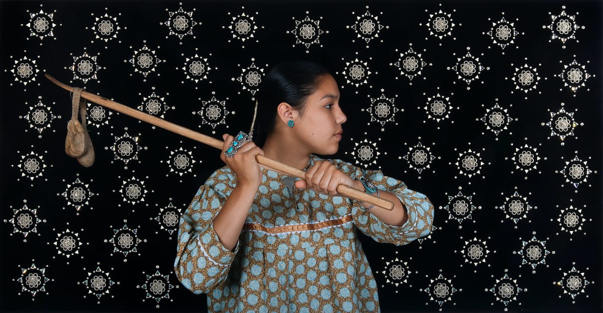 Tom Jones Zeroes in on Ho-Chunk Visibility