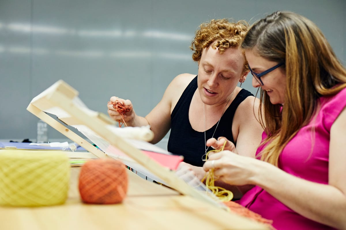 School of the Art Institute of Chicago Offers Summer Art and Design Courses Online and On-Campus