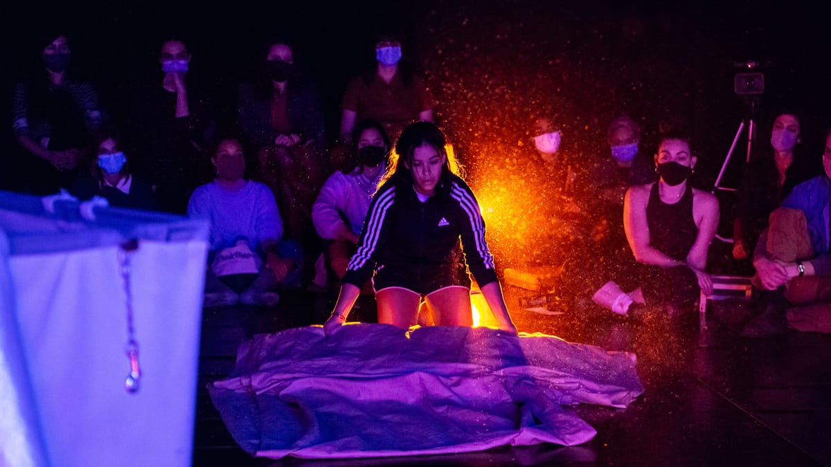 BRIClab 2023/24 Residency Applications Open for NYC Artists