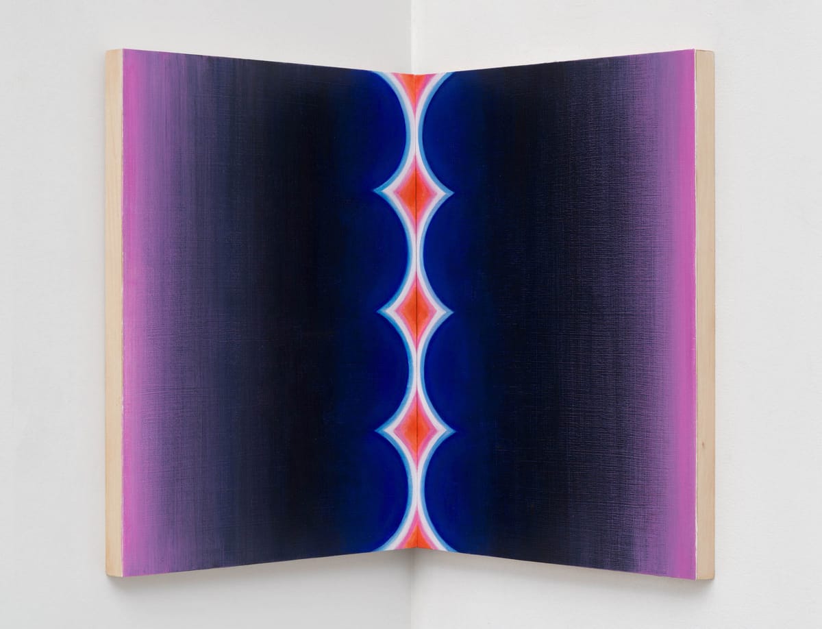 The Milton Resnick and Pat Passlof Foundation Presents The Feminine in Abstract Painting