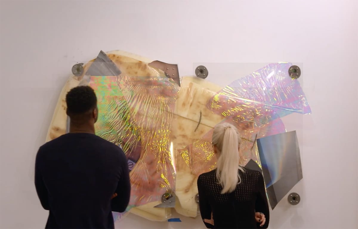 MTV’s The Exhibit Is Finally Spicing Up