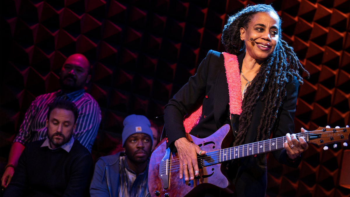 The Public Theater in NYC Presents Plays for the Plague Year