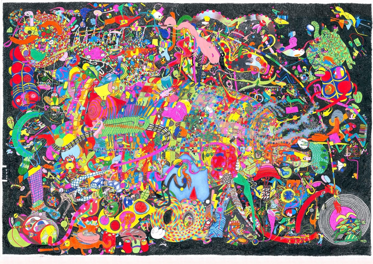 Tyler School of Art and Architecture Opens 2023 MFA Thesis Exhibition Series