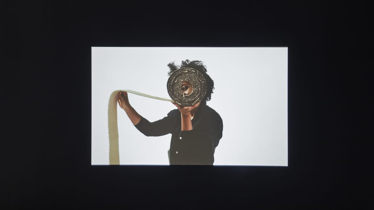 Catch Autumn Knight’s Nothing #26: The Potential of Nothing is Everything at the Wallach Art Gallery