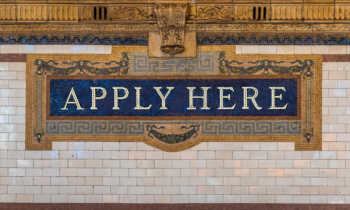 Art Problems: How Do I Get a Public Art Commission?