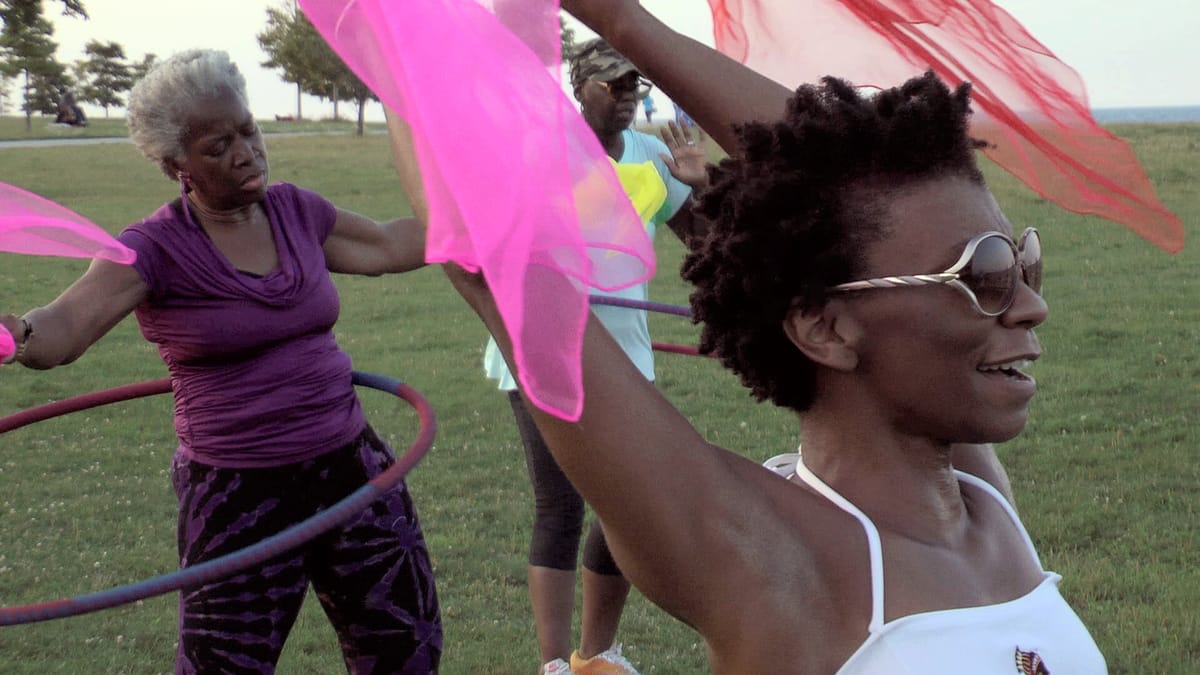 Seeing Brooklyn Through Su Friedrich's Lens