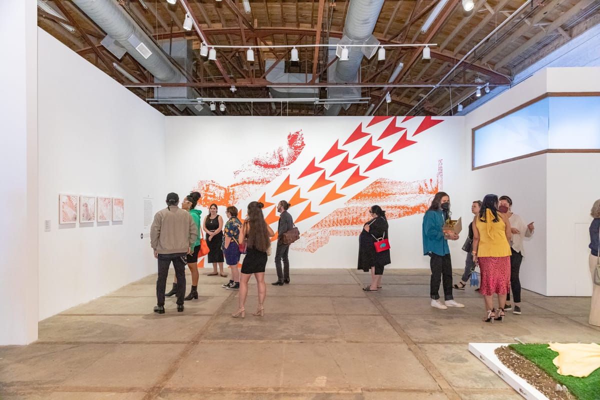 Santa Fe’s Center for Contemporary Arts Closes Permanently