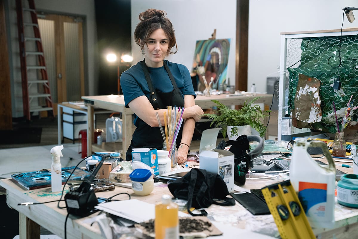 MTV’s The Exhibit Was a Ratings Flop