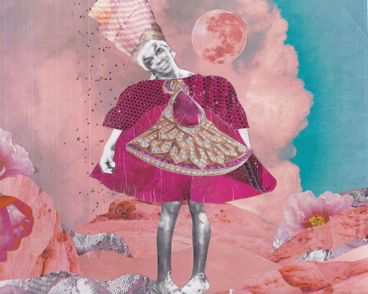 A Living History of Black Queer Miami