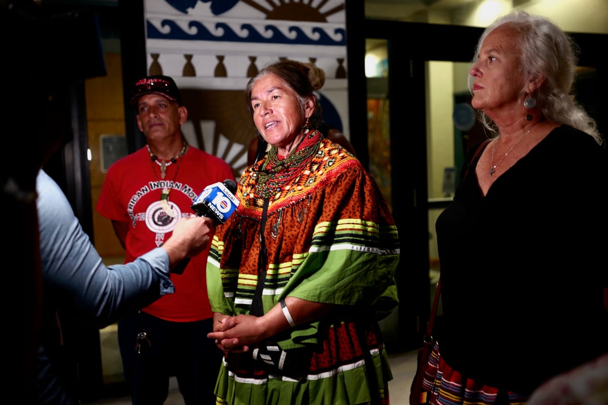 Contested Miami Ancestral Site to Be Considered for Landmark Designation