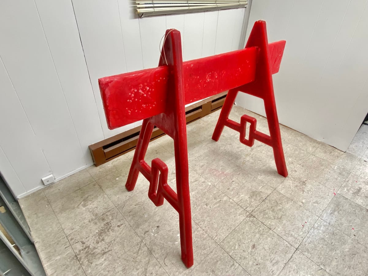 Burning Down the Language of Enforcement