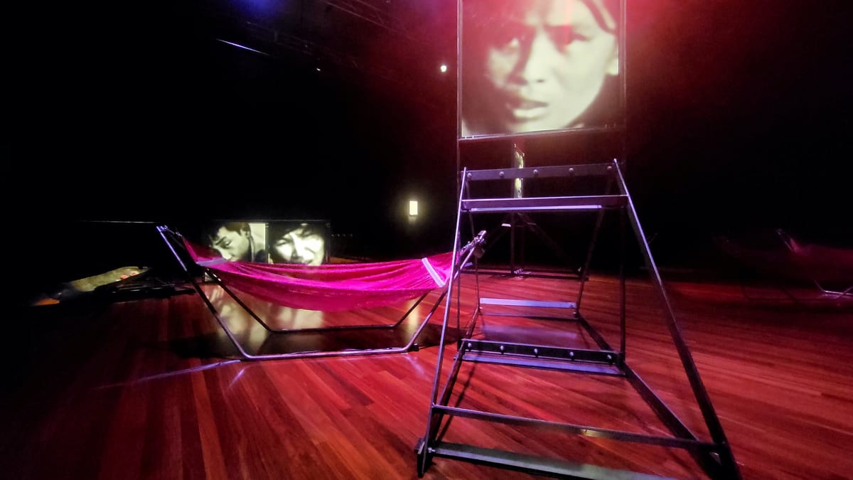 Working Toward a Politics of Borderlessness