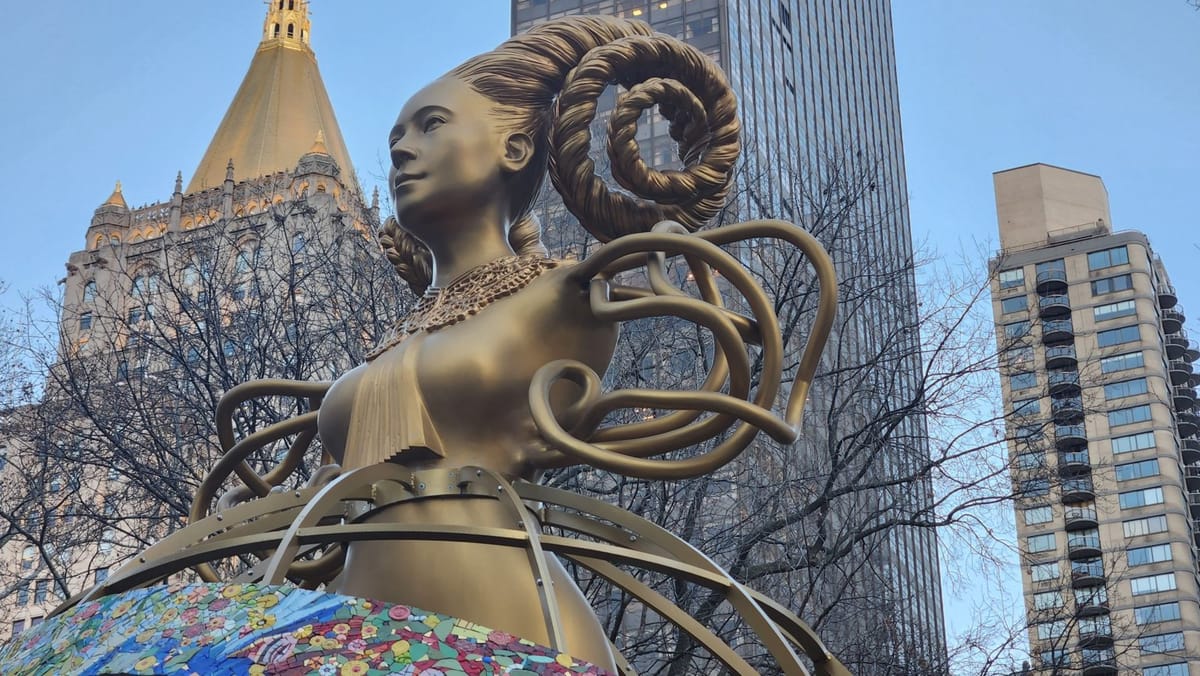 Are We Asking Too Much of Public Art?