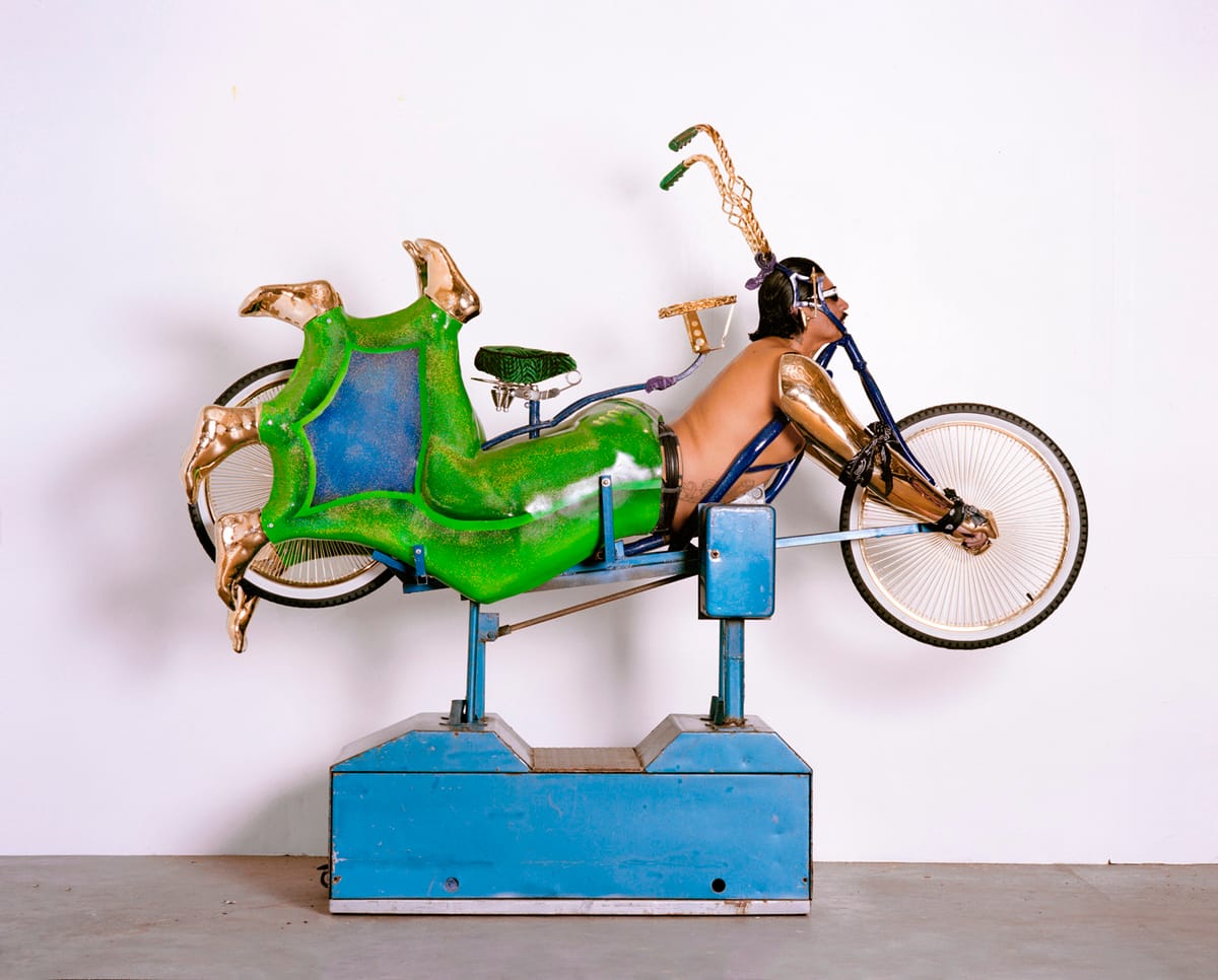 10 Art Shows to See in LA This June