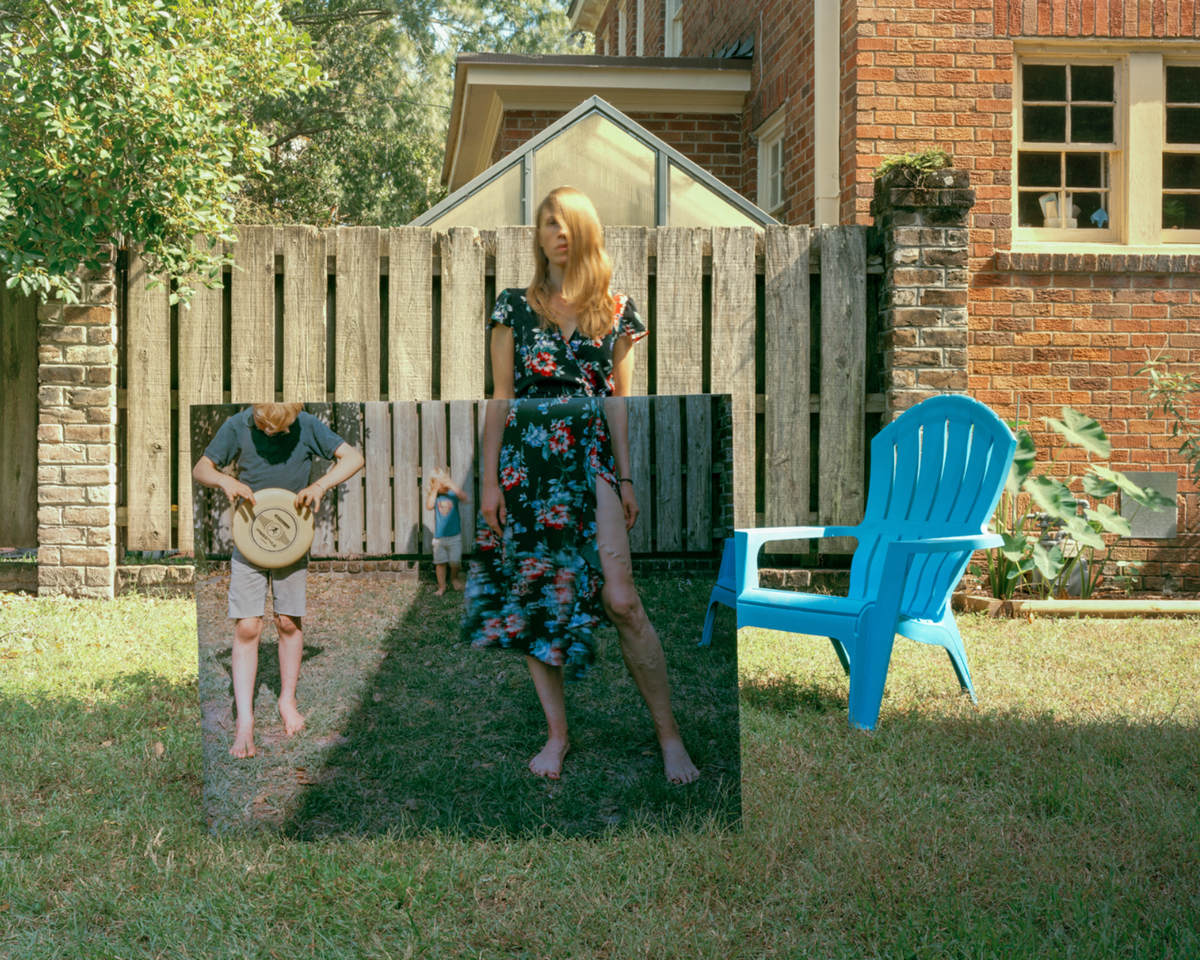 SCAD Alumni Artists at Photo London Explore Womanhood and Femininity