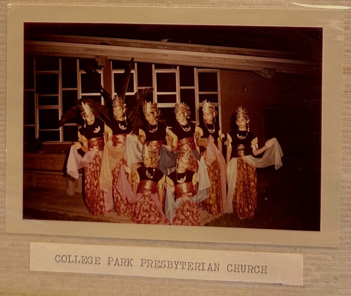 Indo California’s Largely Overlooked Craft History