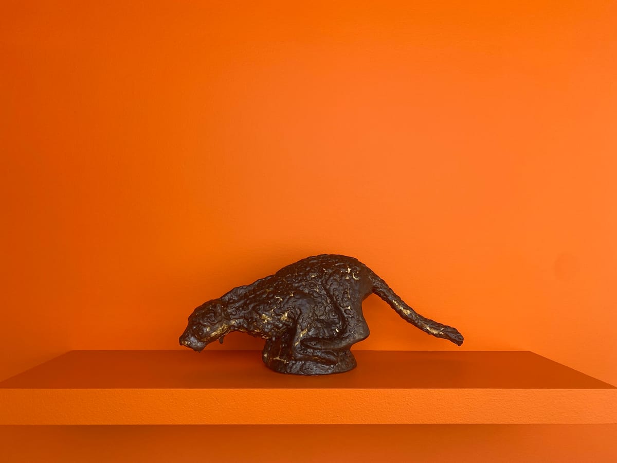 Notes on the Soul of New Orleans