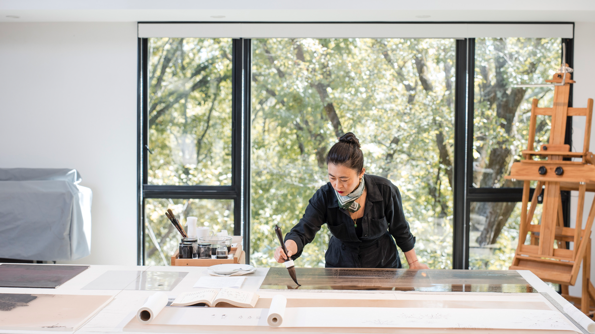 Loghaven Opens Applications for Stipend-Supported Residencies