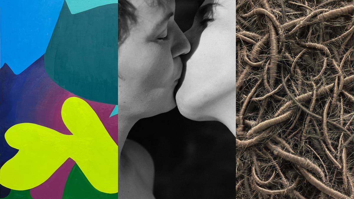 In Its 150th Year, MassArt Presents 2023 MFA Thesis Exhibitions