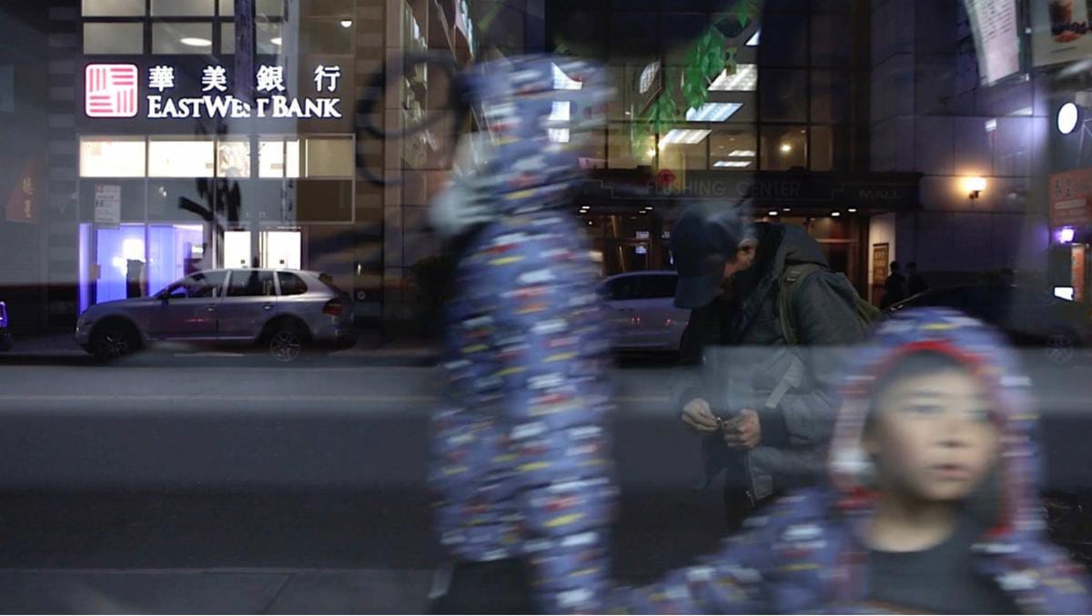 Chronicles of an American Abyss