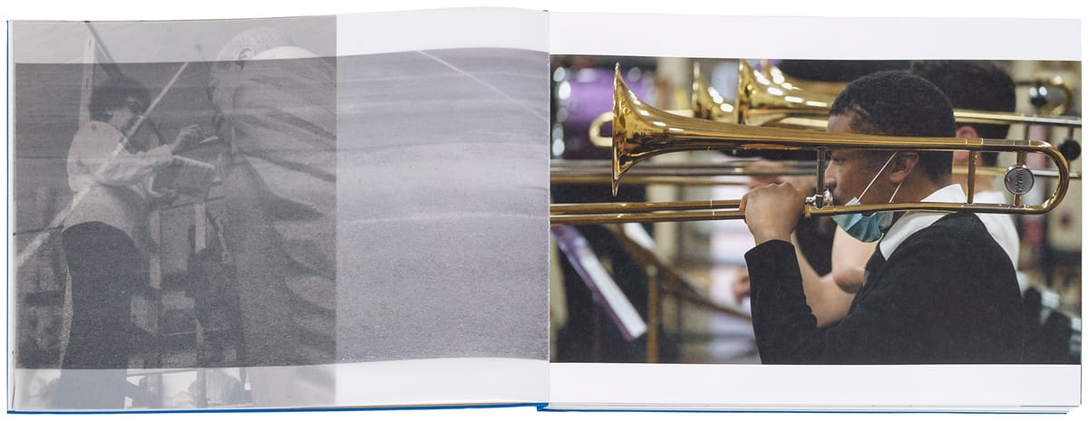 Helen Cammock’s Love Letter to New Orleans