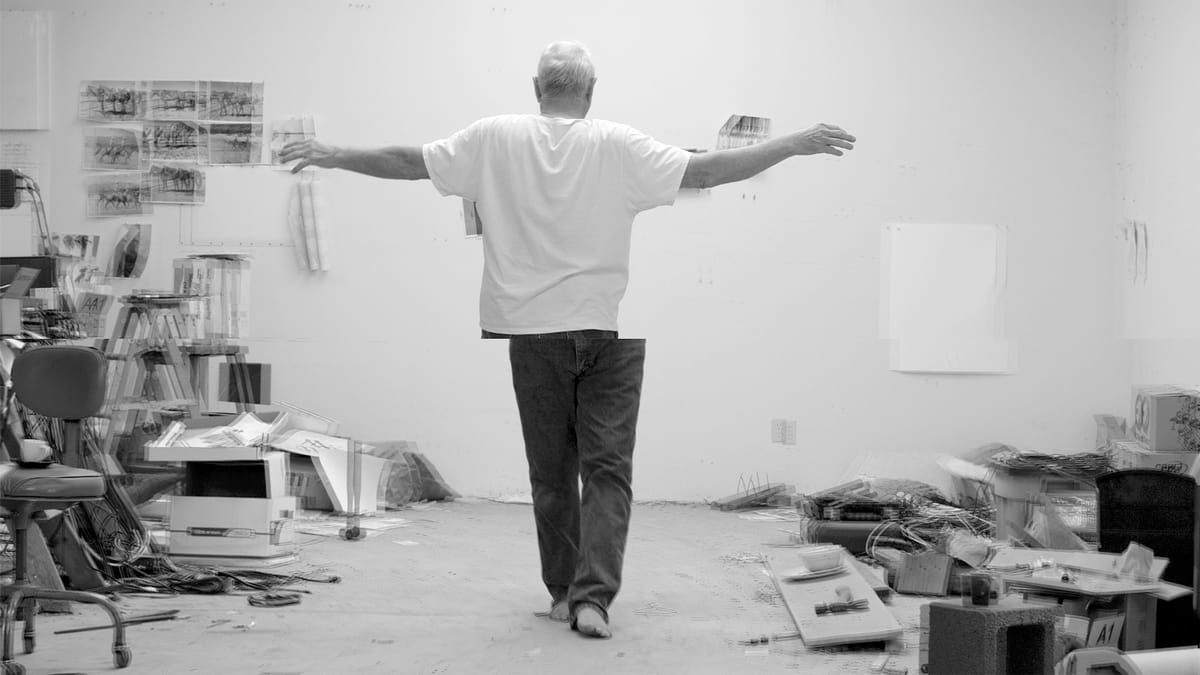 SITE Santa Fe Opens Bruce Nauman’s First Solo Exhibition in New Mexico