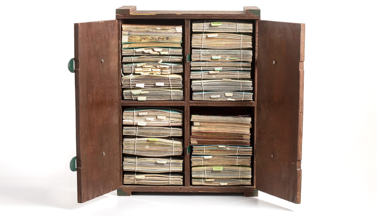 Kea Tawana: I Traveled into the Future in a Dream