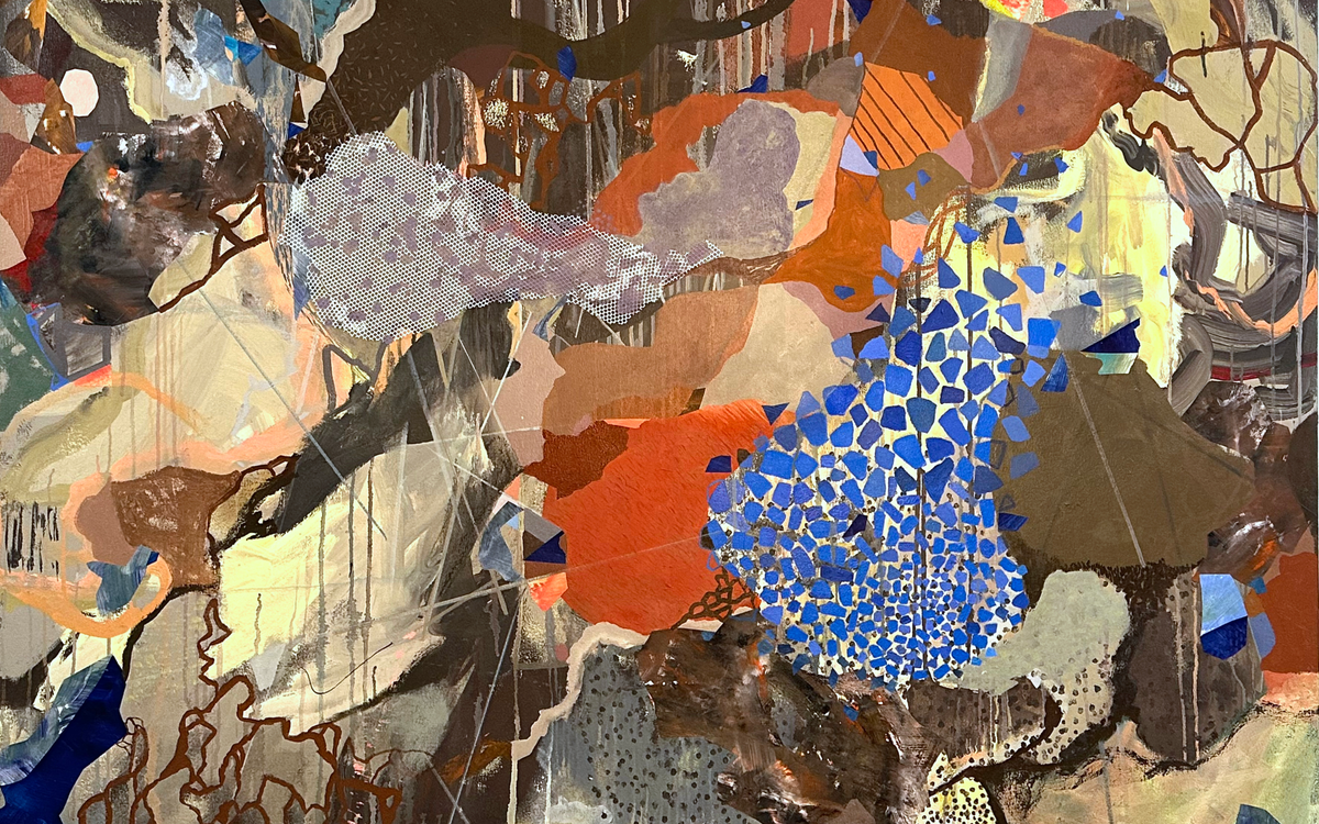 Seattle Art Fair Returns This Summer