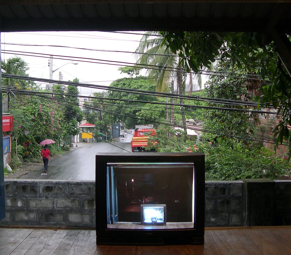 Jane Lombard Gallery Presents Island Time