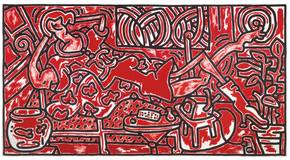 10 Art Shows to See in LA This Summer