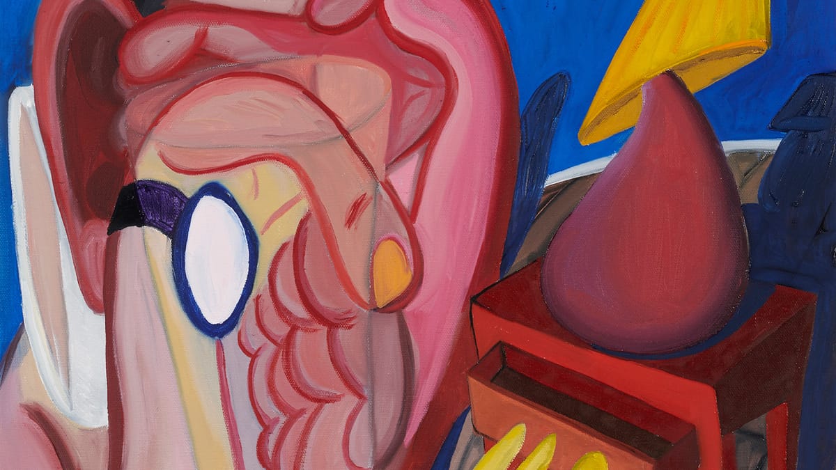 Canal Projects Presents Dwelling