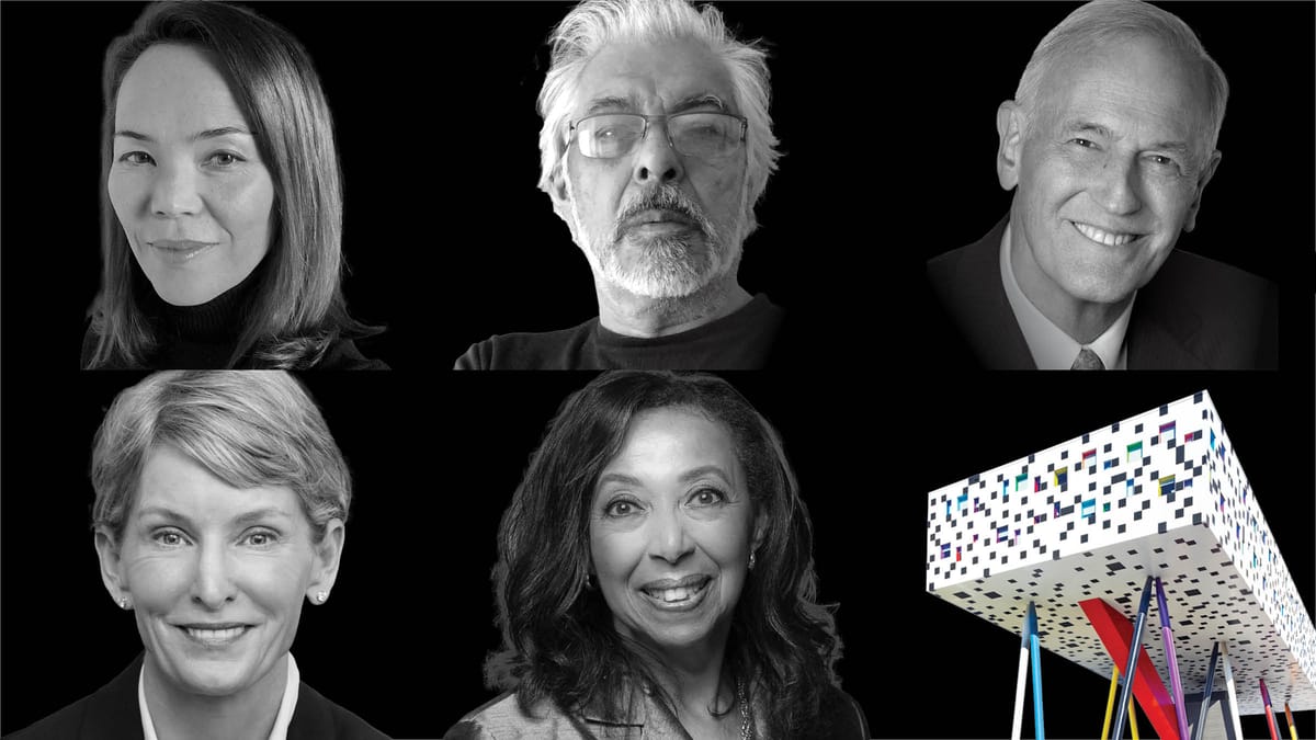 OCAD University Honors Five Arts and Culture Changemakers