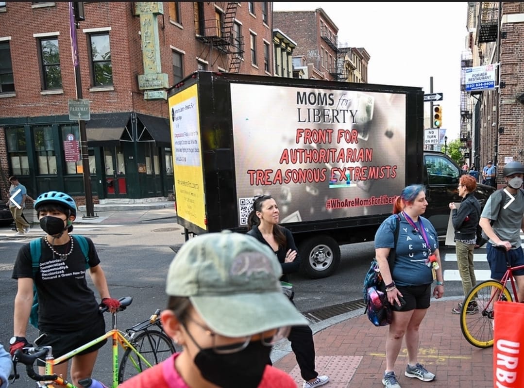 Philly Museum Faces Backlash Over Event With Far-Right Group