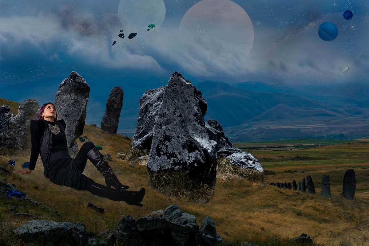 What Would a World Without Genocide Look Like?