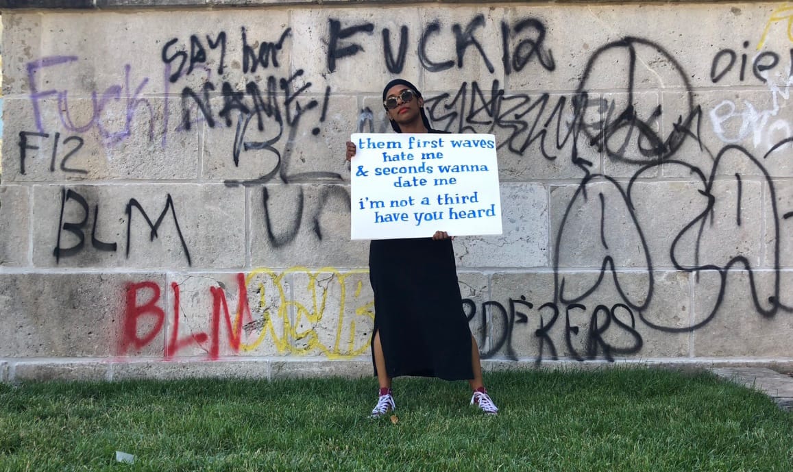 T.J. Dedeaux-Norris’s Medium Is Healing