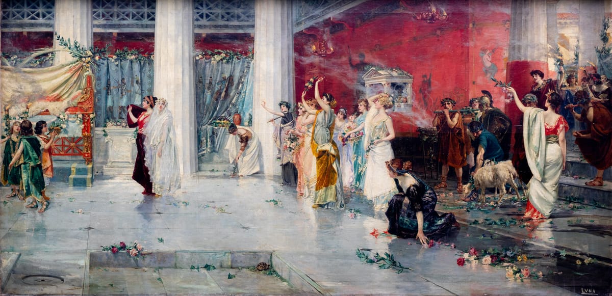 In Manila, a Once-Lost Masterpiece Is Back on Public View