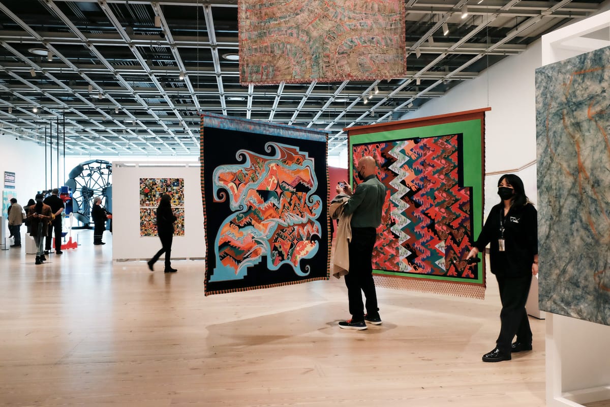 These Are the Most Expensive Museums in New York City