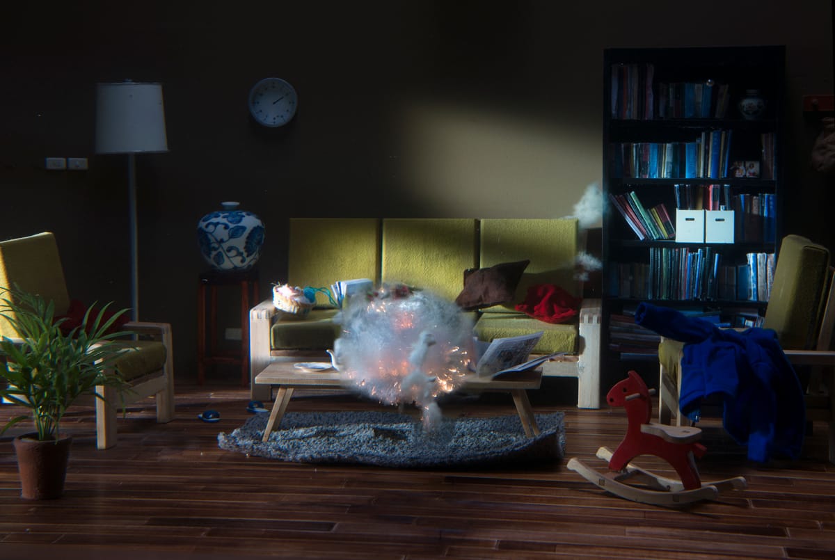 Yuan Goang-ming Will Represent Taiwan in Venice, 2024