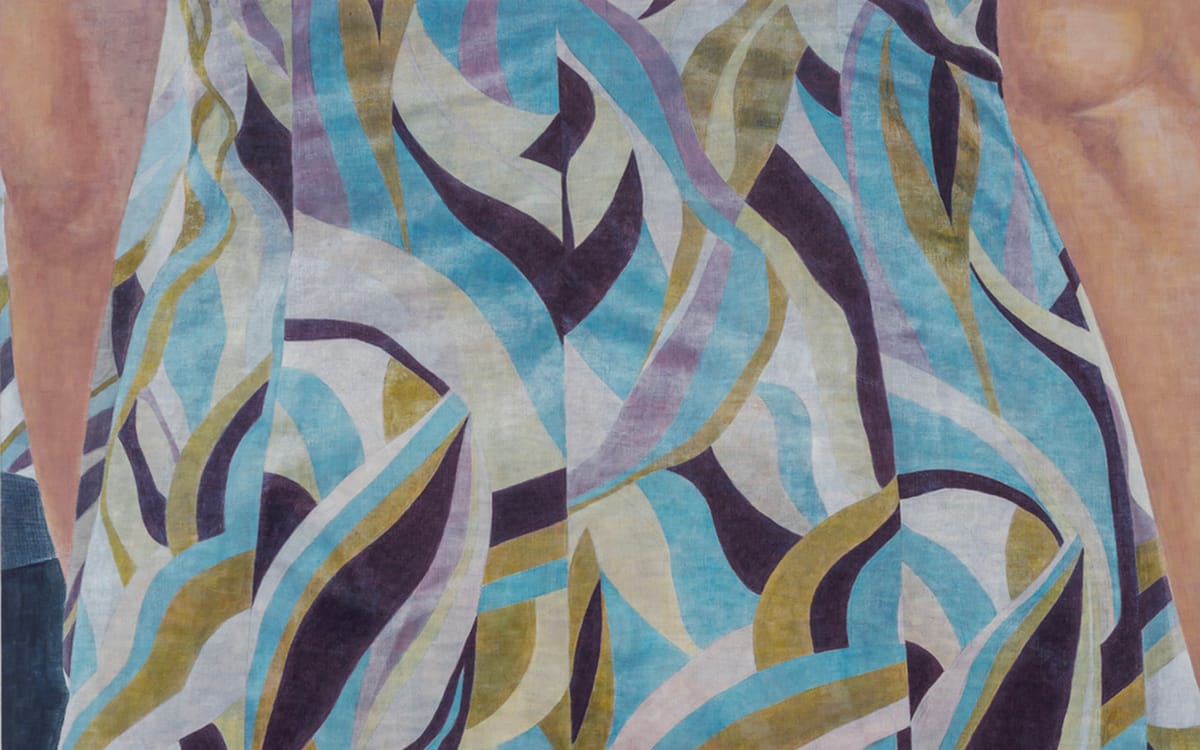 Kang Seok Ho’s Never-Ending Act of Slow Looking