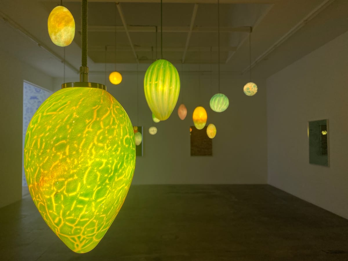 Slavs and Tatars Look to the Heavens for Knowledge