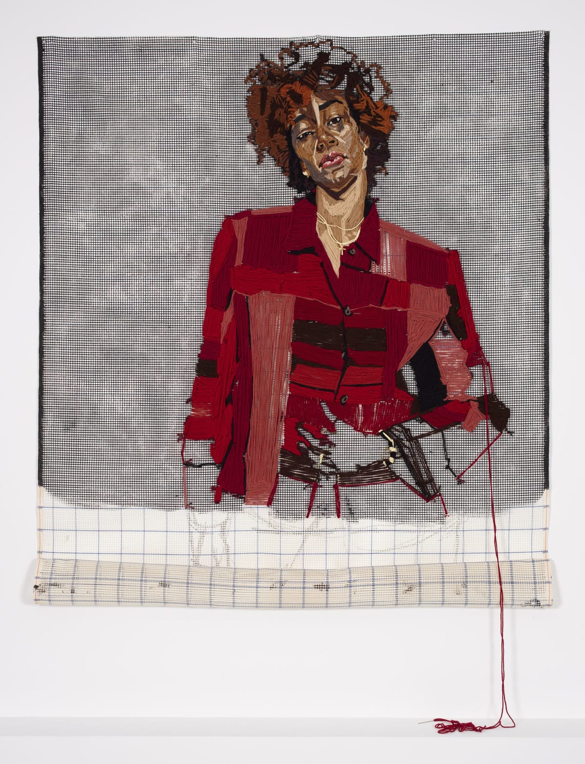 Kandy G Lopez’s Debut Show Inaugurates ACA Galleries’ New Space in Chelsea