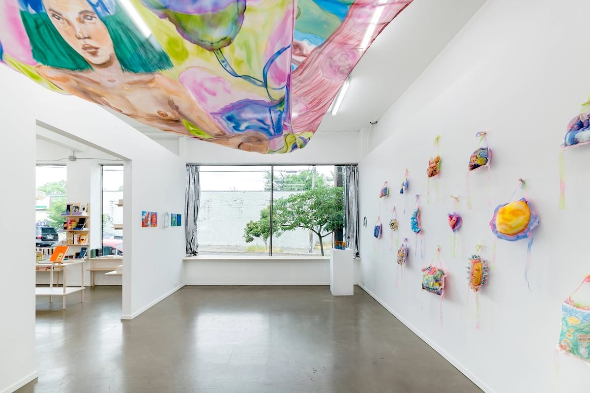 Four Art Galleries to Check Out in Portland, Oregon