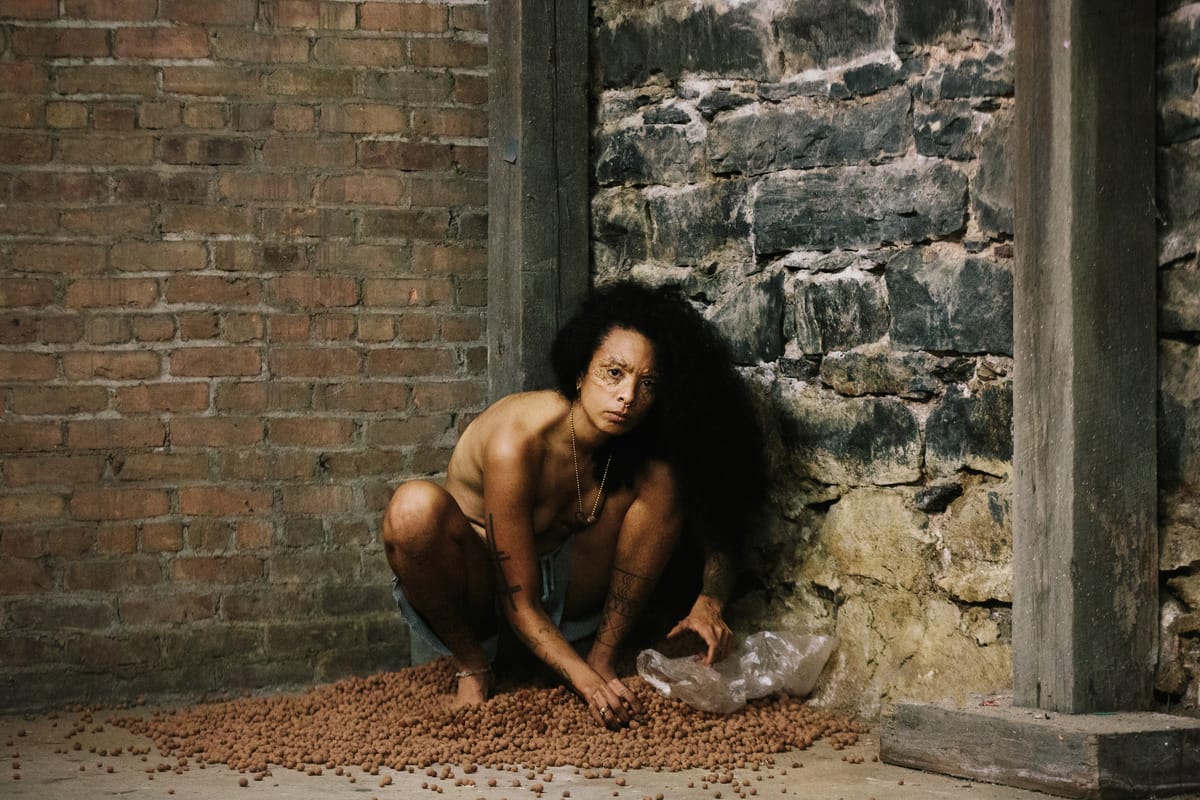 New Grant Supports Artists Addressing Censorship and Autonomy