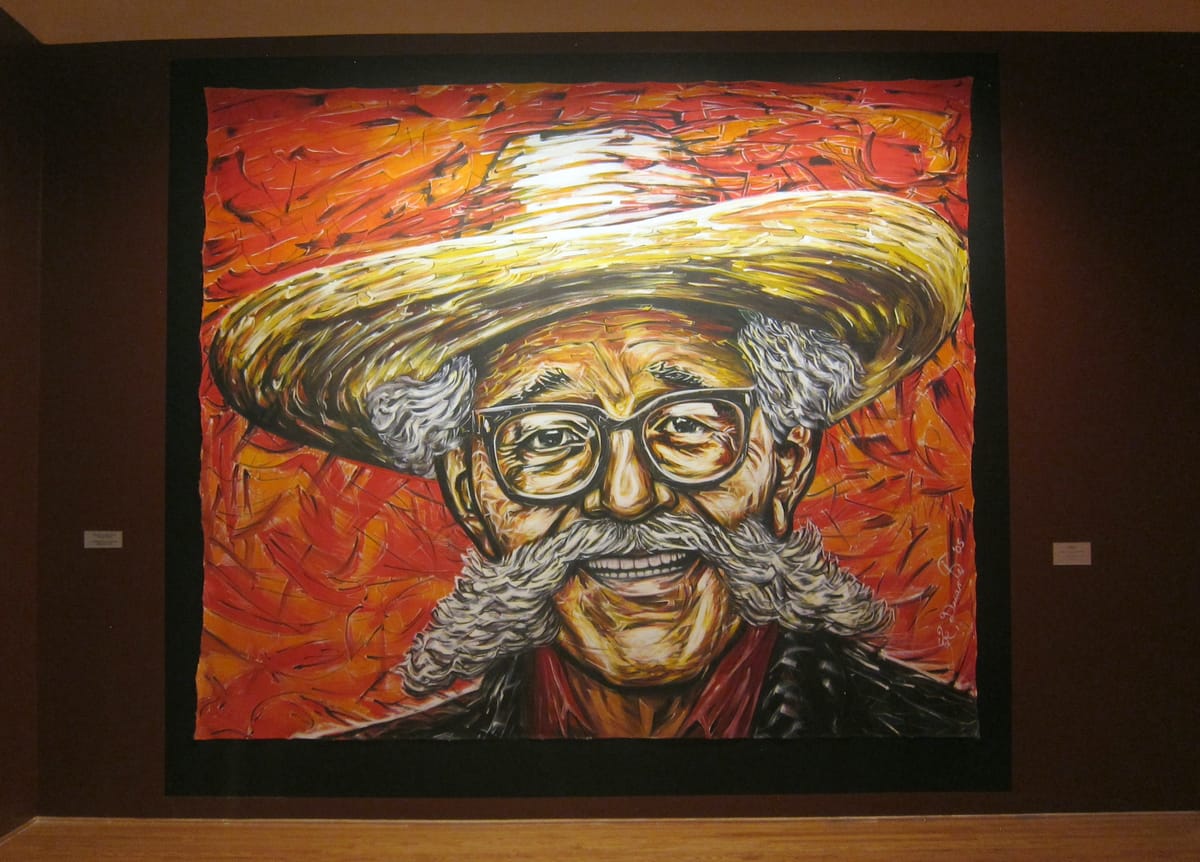 Three Shows Celebrate Chicago’s Latine Art Heritage