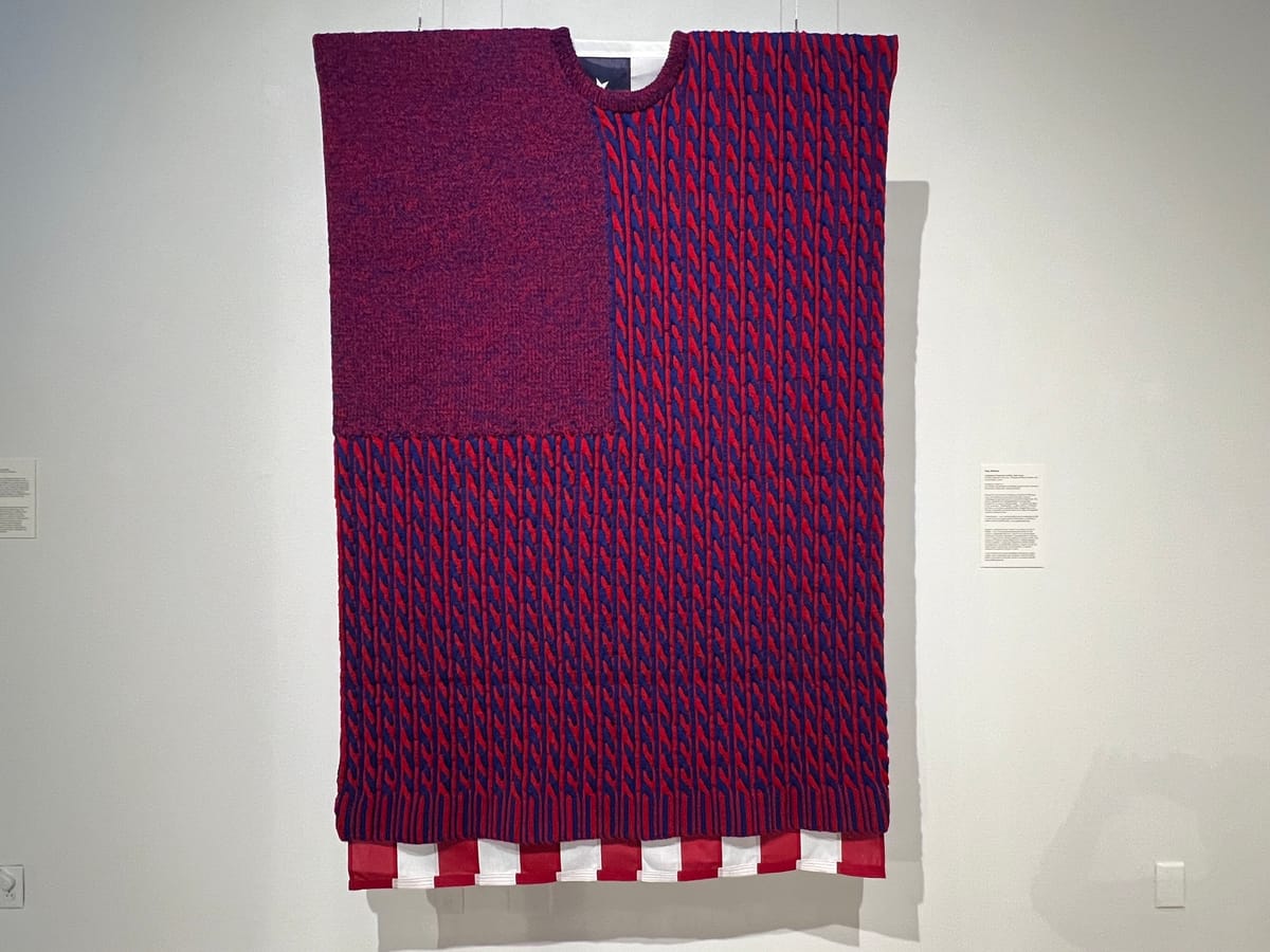 A Profound Sense of Place at the Arizona Biennial